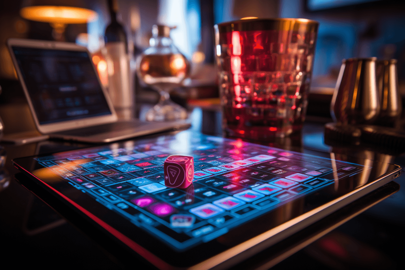 Плюсове и минуси на играта на блекджек на мобилни устройства image