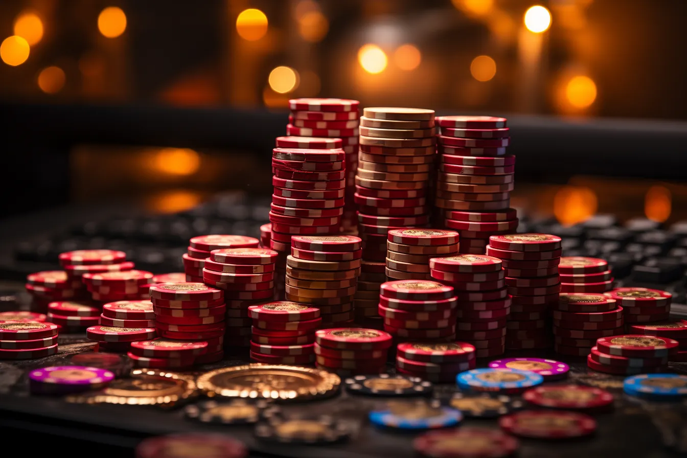 Най-добрите слот игри за iPhone image