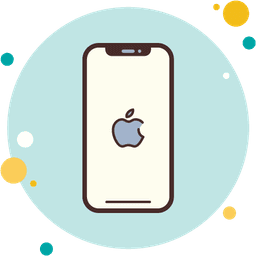 Приложение за iPhone