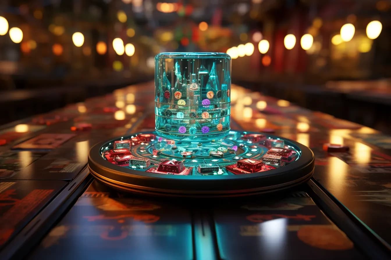 Най-добрите мобилни казино игри за напреднали играчи image