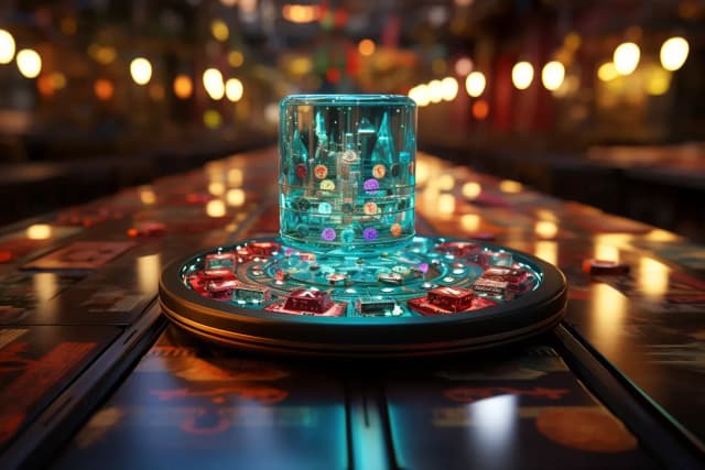 Най-добрите мобилни казино игри за напреднали играчи image