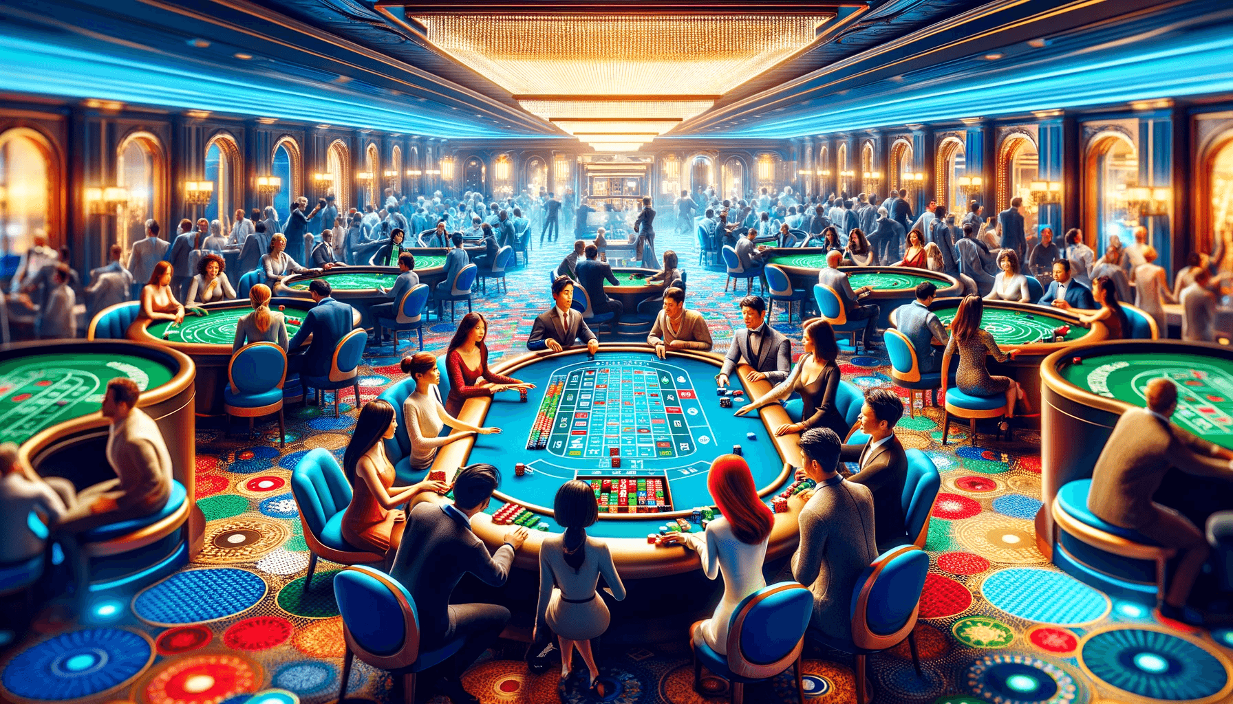 Мобилни казино измами: Как да избегнете измама image