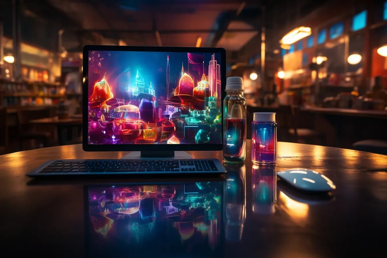 Ръководство за мобилен срещу настолен хазарт image