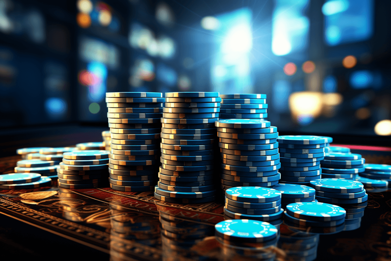 Съвети за максимизиране на вашите печалби с бонус без депозит image