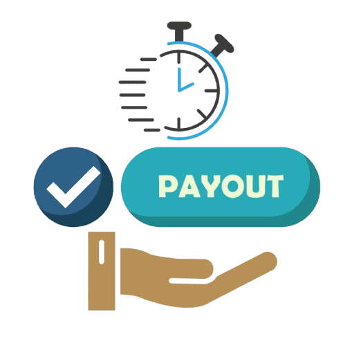 Най-бързите казина за изплащане