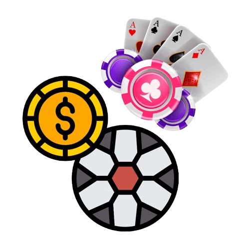 Без залагане на казина