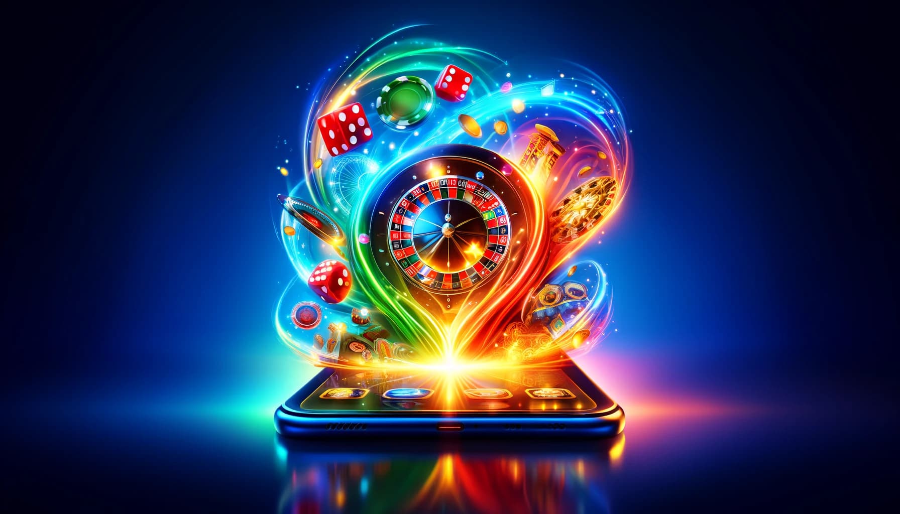 Най-добрите мобилни игри, разработени от Amusnet Interactive image