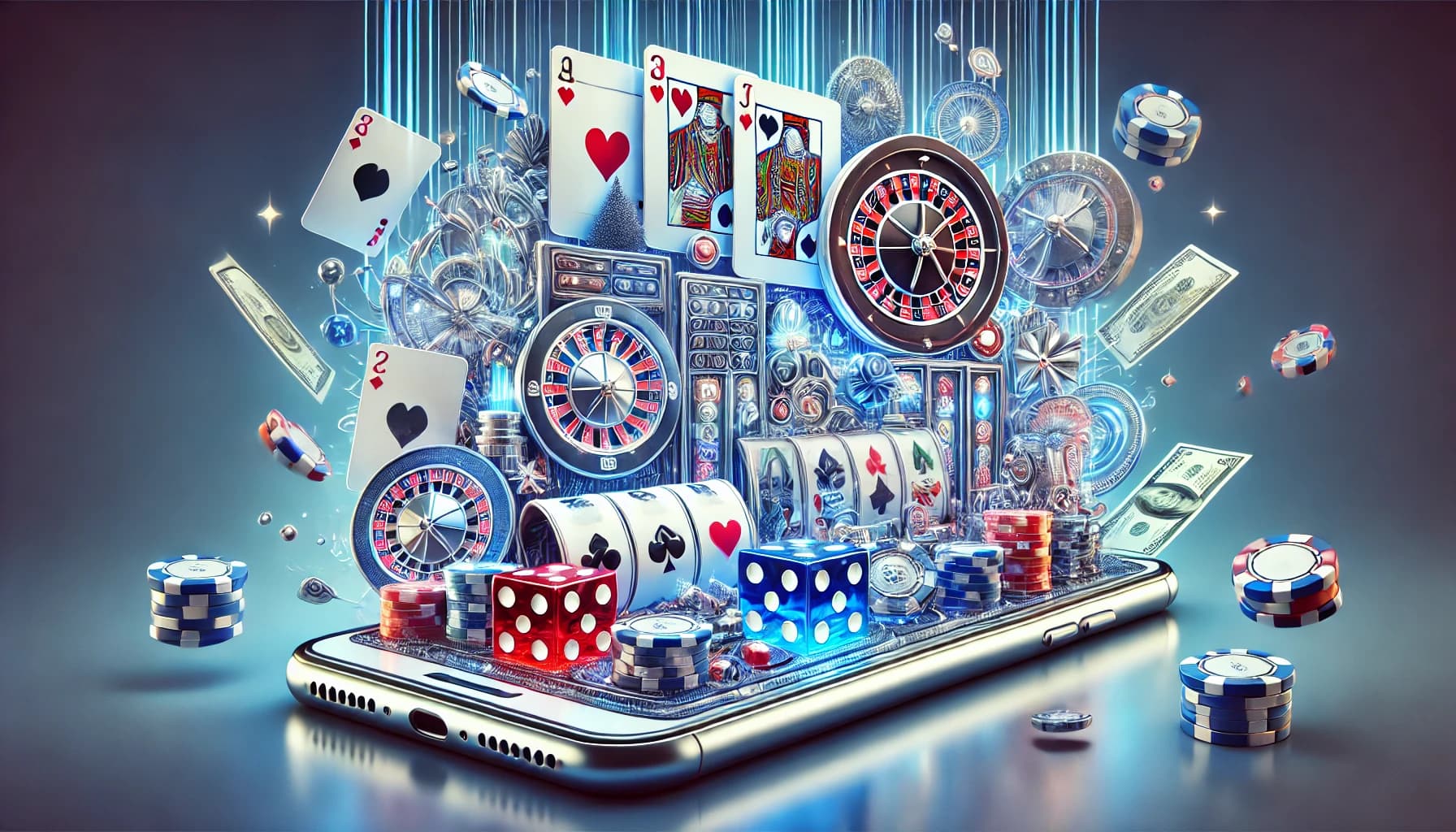 Топ мобилни игри от Light & Wonder image