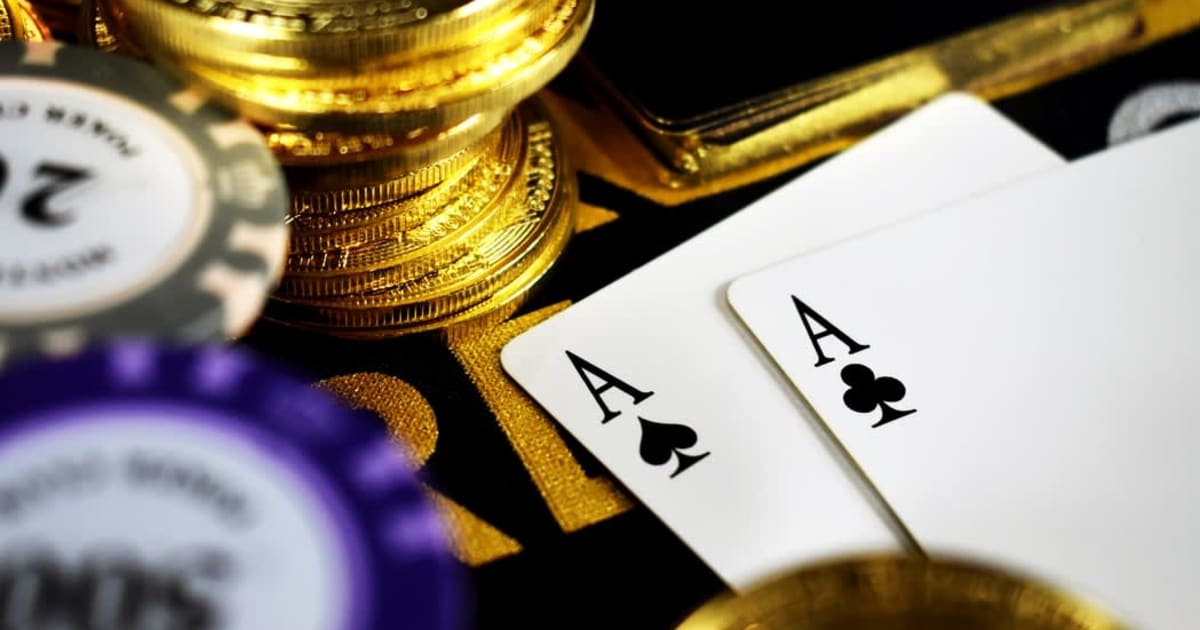 Как да поддържаме стриктно хазартно здраве и да играем отговорно