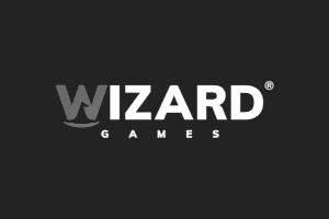 Топ 10 Wizard Games Мобилно Казино за 2024 г