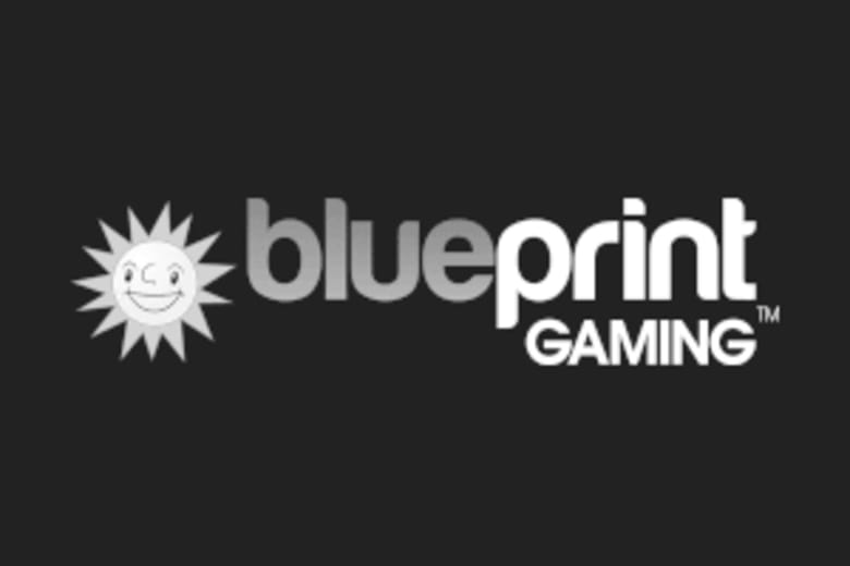 Топ 10 Blueprint Gaming Мобилно Казино за 2025 г