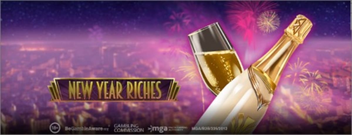 Play'n GO Roar into 2021 с чисто нови заглавия на слота