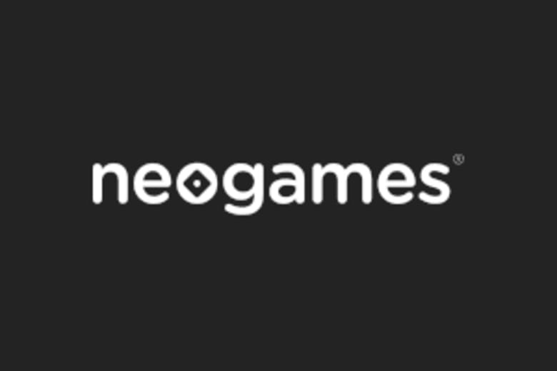 Топ 10 NeoGames Мобилно Казино за 2025 г