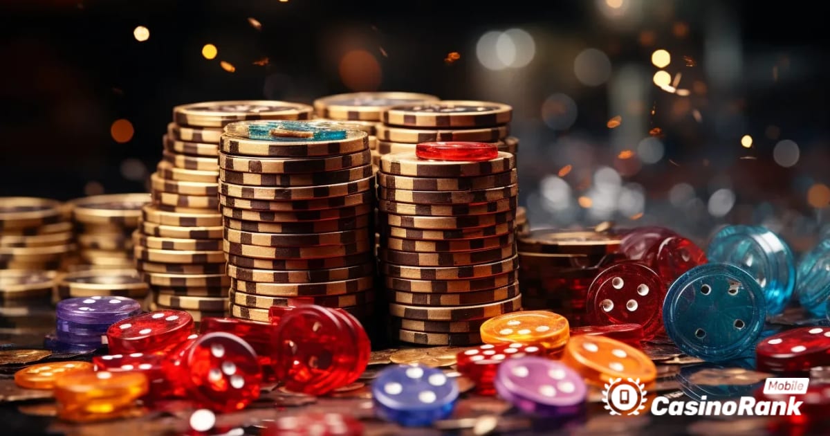 Регистрирайте се в X1 Casino, за да се насладите на Star-Struck Tuesdays с 30% бонус