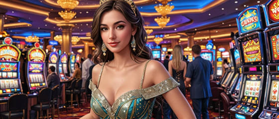Разкриване на мистерията на казино бонусите без депозит: Ръководство за геймърите