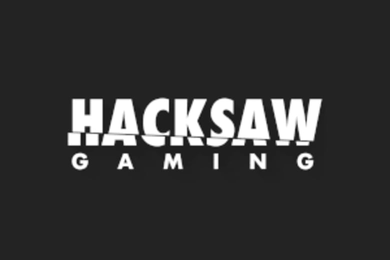 Топ 10 Hacksaw Gaming Мобилно Казино за 2025 г