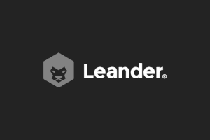 Топ 10 Leander Games Мобилно Казино за 2024 г