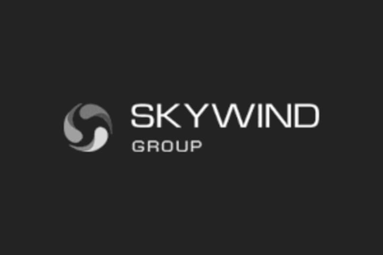 Топ 10 Skywind Live Мобилно Казино за 2025 г