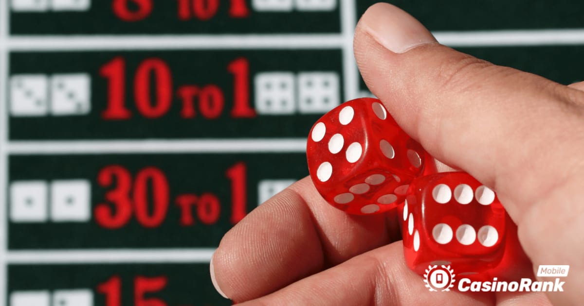 Кои мобилни казино игри имат най-добри коефициенти?