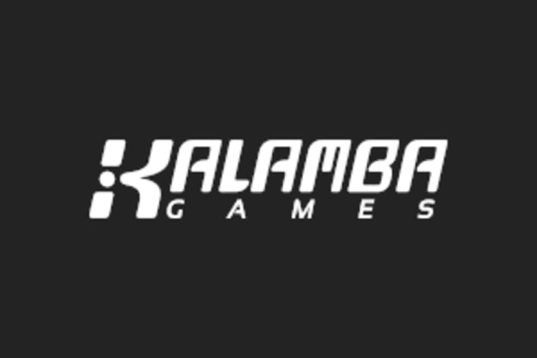 Топ 10 Kalamba Games Мобилно Казино за 2025 г