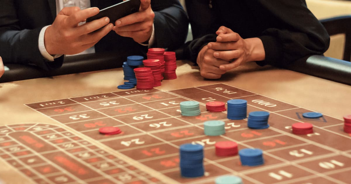 Тайните зад успеха на мобилното казино