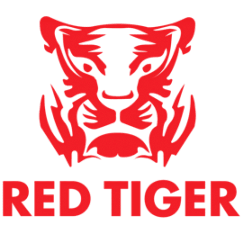 Топ 10 Red Tiger Gaming Мобилно Казино за 2024 г