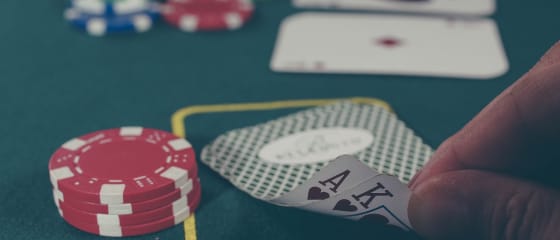 3 ефективни съвета за покер, които са идеални за мобилно казино