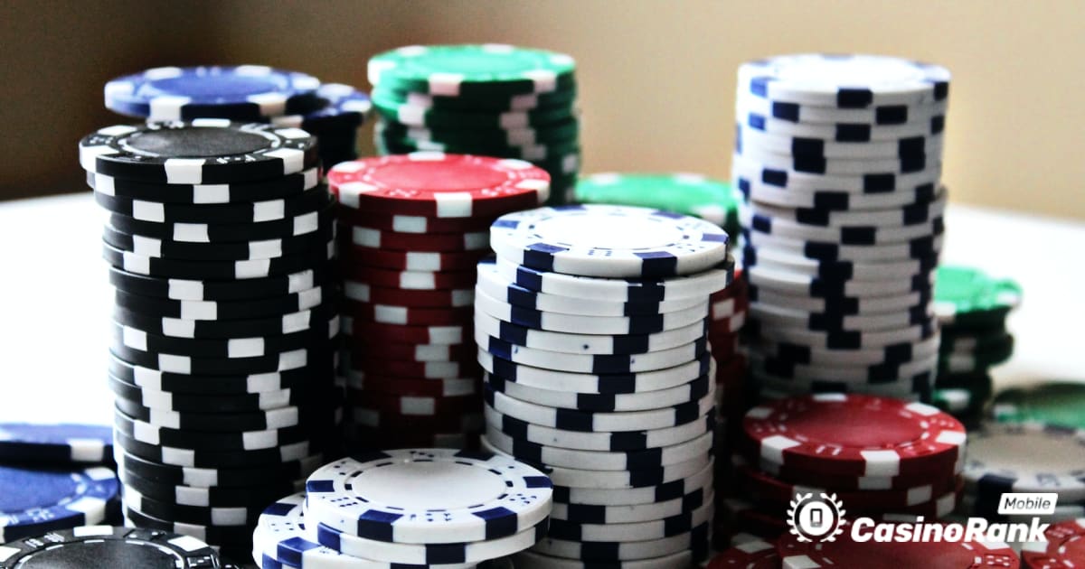 Седем неща, които трябва да знаете за онлайн хазарта за мобилни устройства