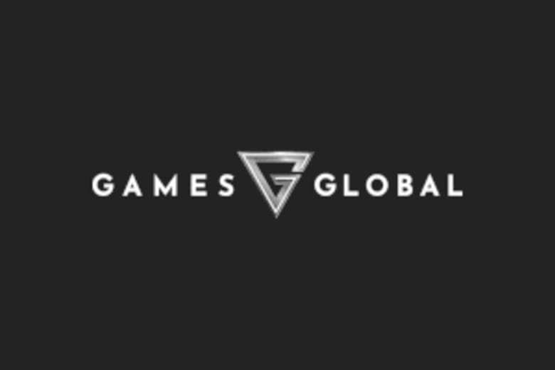 Топ 10 Games Global Мобилно Казино за 2025 г