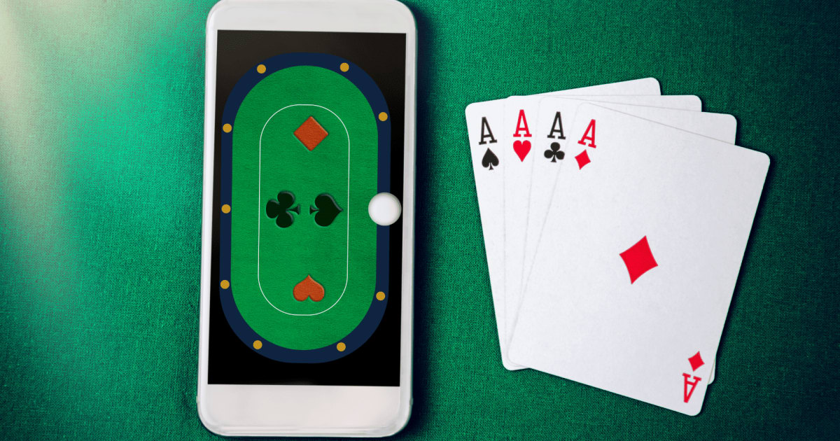 Бъдещи прогнози за мобилни казино игри