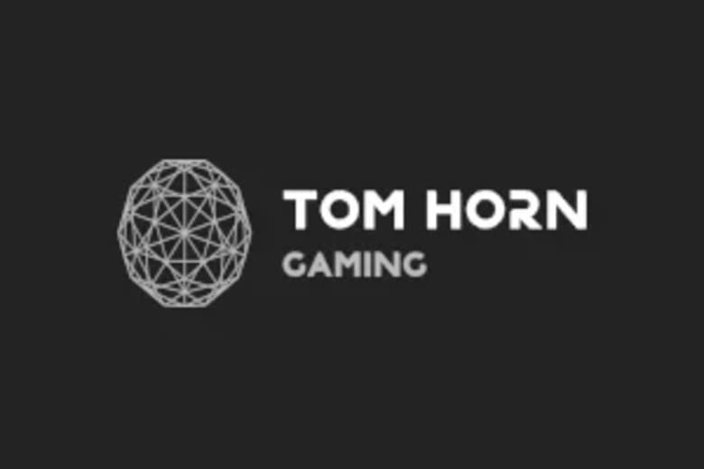 Топ 10 Tom Horn Gaming Мобилно Казино за 2025 г