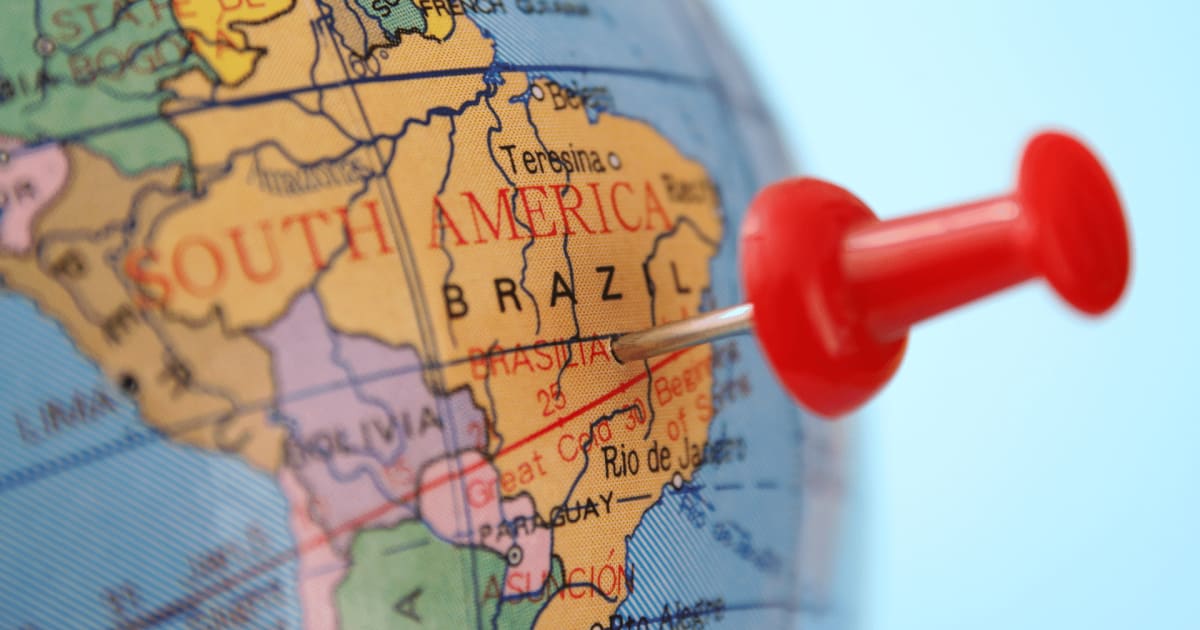 Прагматичната игра подписва Loto Giro сделка за продължаване на бразилското господство