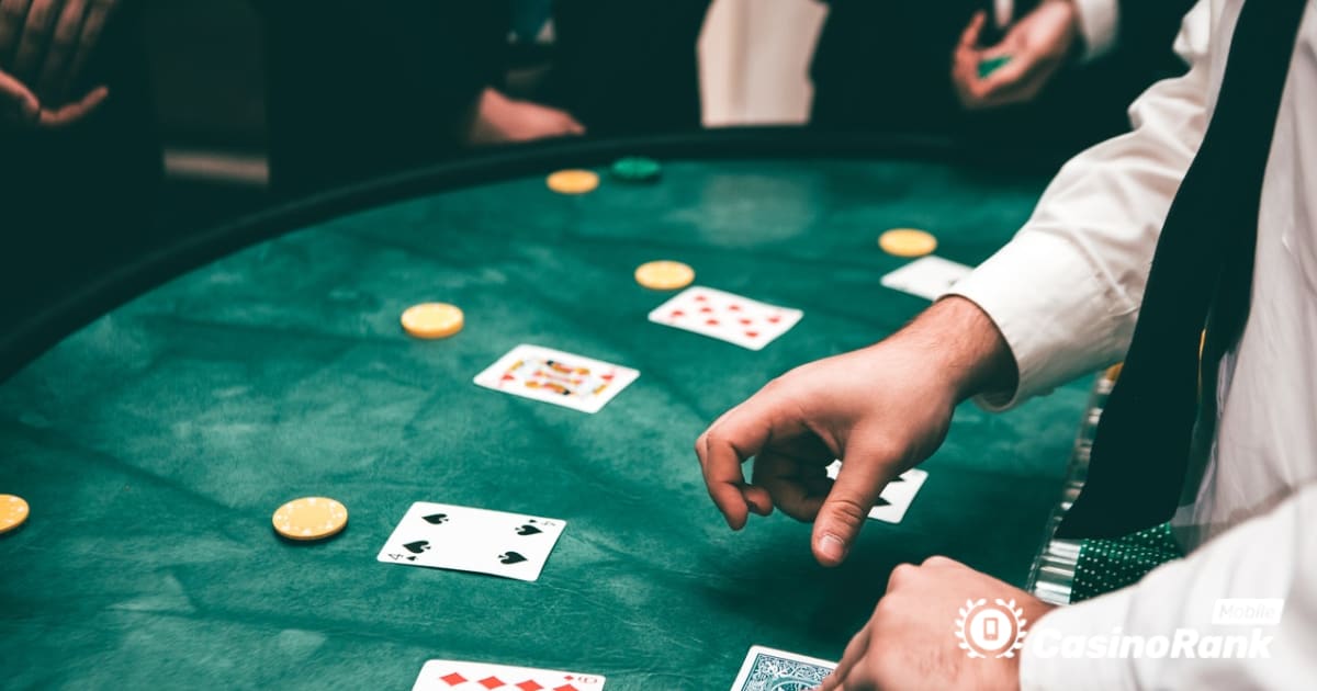 Най-добрите приложения за мобилен покер 2020