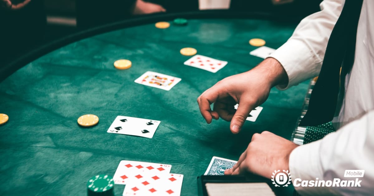 Най-добрите приложения за мобилен покер 2020