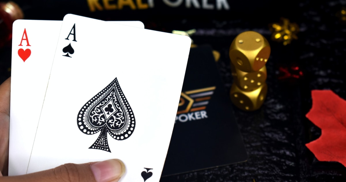 Най-горещите съвети за покер, които да ви помогнат да спечелите