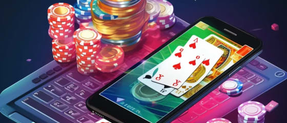 5 ключови фактора за избор на сигурно приложение за мобилно казино