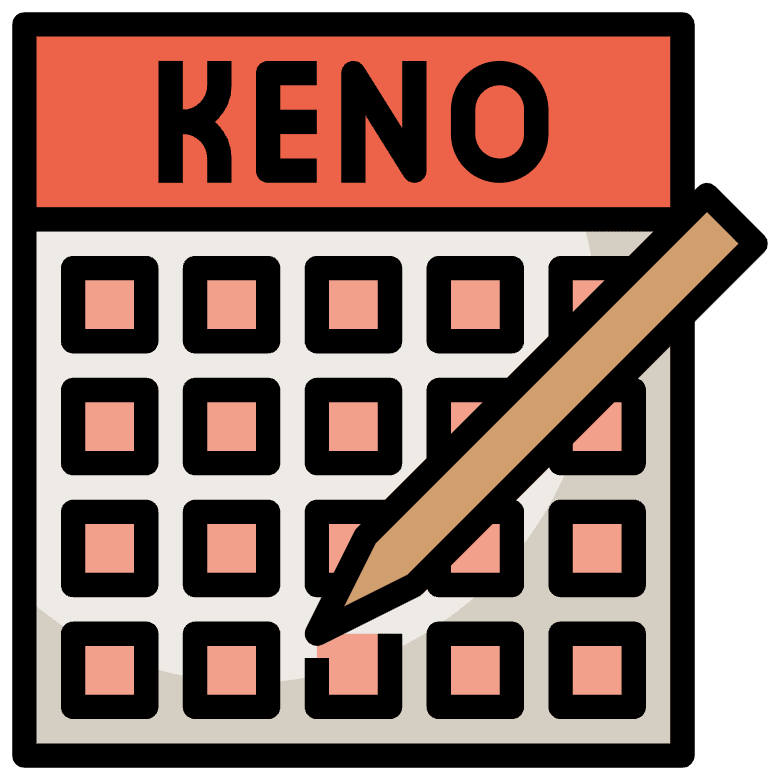 Топ 10 мобилни приложения за Keno