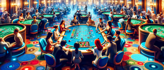 Мобилни казино измами: Как да избегнете измама