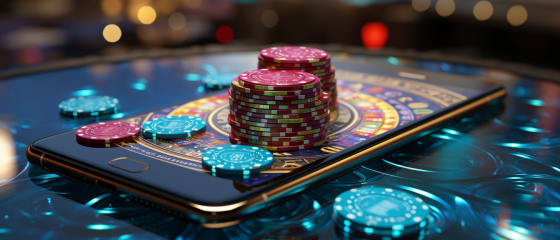 Причини да започнете да играете онлайн казино на мобилни устройства