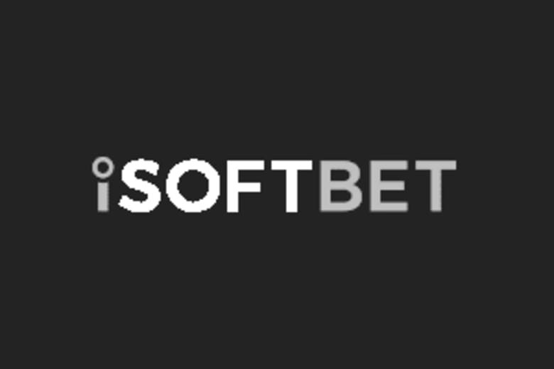 Топ 10 iSoftBet Мобилно Казино за 2025 г