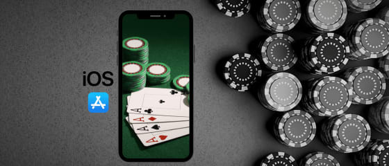Проницателен поглед към приложенията за казино за iOS