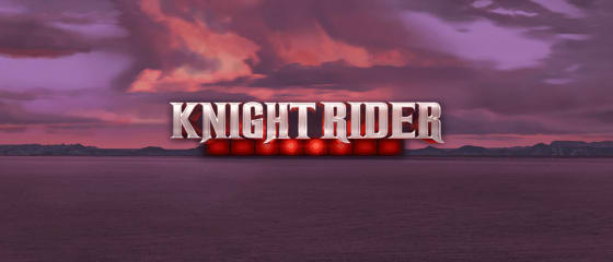 Готови ли сте за криминалната драма в Knight Rider от NetEnt?