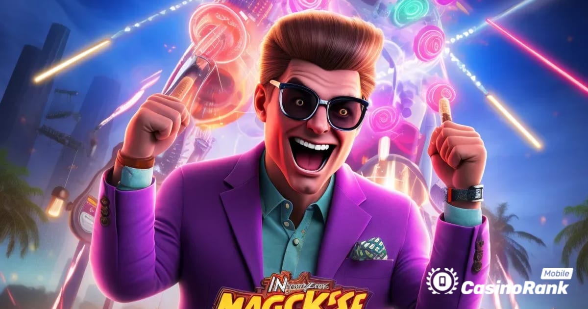 Relax Gaming коронясва своя най-нов Megapays Jackpot Millionaire в Unibet