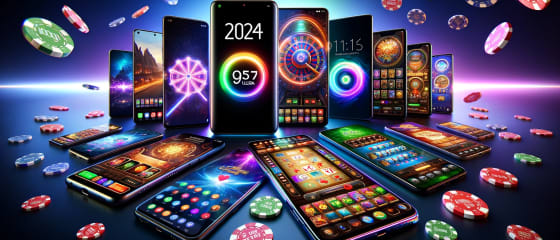 Най-добрите смартфони за игра на мобилни казино игри през 2024 г