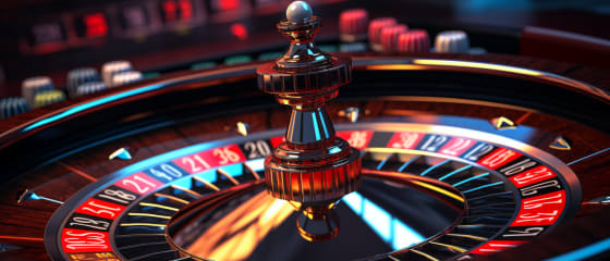 Плюсове и минуси на мобилната казино рулетка