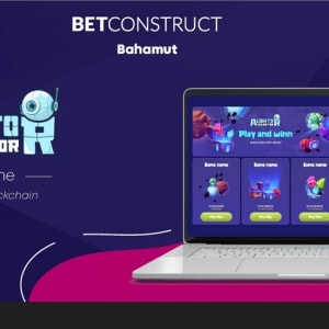 BetConstruct прави крипто съдържанието по-достъпно с играта Alligator Validator