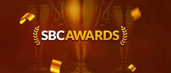 BGaming прави изявление за iGaming с две номинации за SBC Awards 2023