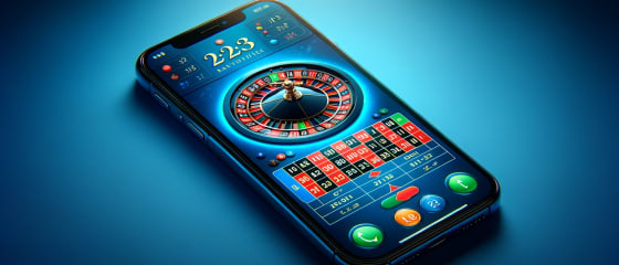 Съвети за осигуряването на безопасност в Мобилни казина