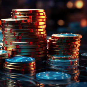 Топ 5 съвета за максимизиране на бонусите за мобилно казино